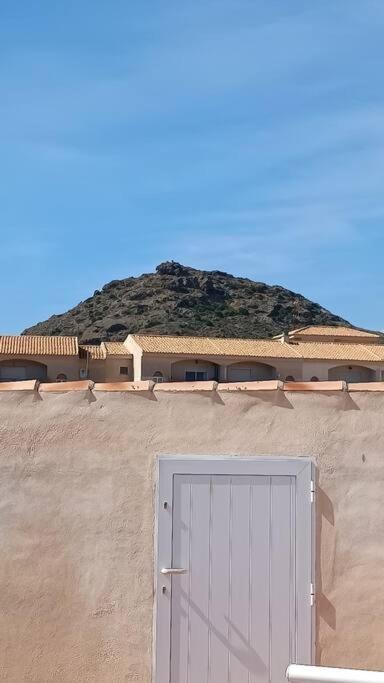 Top Floor Apartment Beachhouse, Beautiful Sea View, On The Beach! Cartagena Eksteriør billede